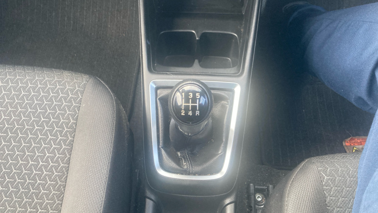 Suzuki Swift 1.2 Dualjet 83 12V Hybrid SZ-L 5dr Petrol Hatchback